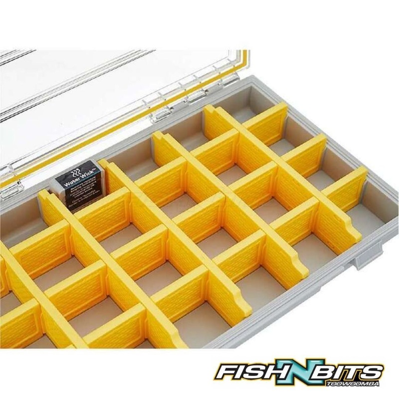 Plano – Edge 3700M Stowaway