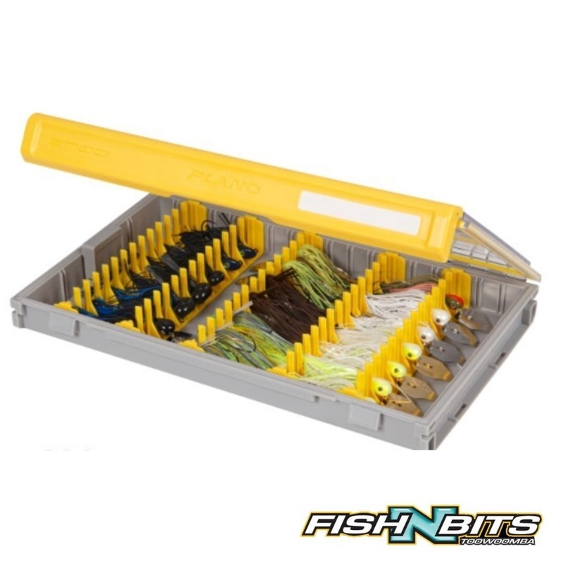 Plano – Edge Master Jig & Bladed Jig Stowaway