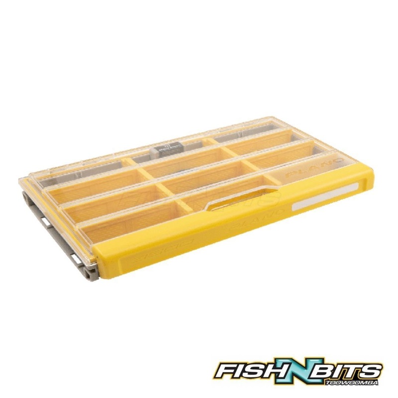 Plano – Edge Stowaway 3600 Flex