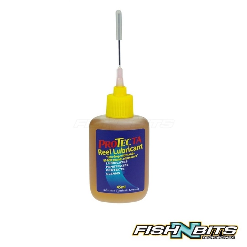 Protecta – Reel Lube