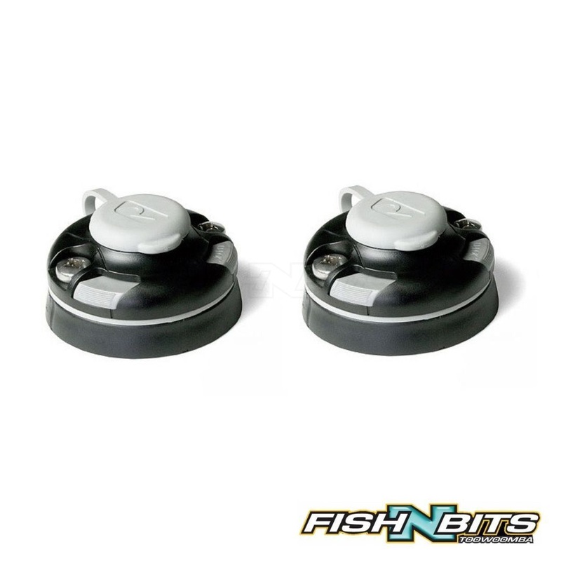 Railblaza – Star Port Pair