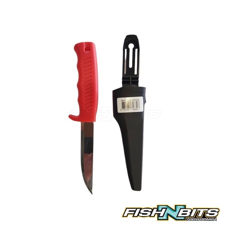 RPM – C.Sharp Stainless Steel Knife
