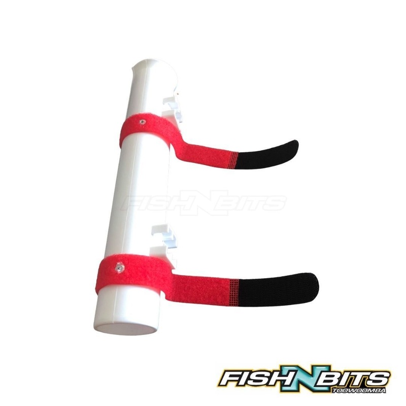 Strap On Rod Holder