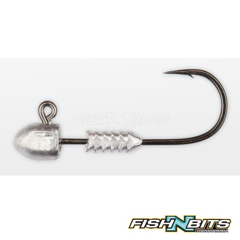 TT Jig Heads – Headlockz Finesse