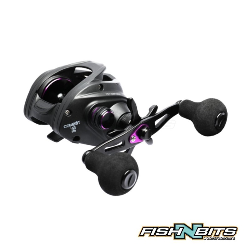 Wilson – ATC Combat Plus 200 V2