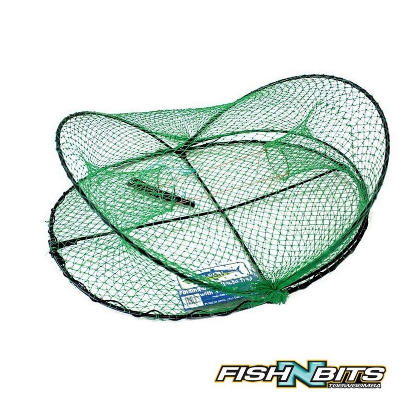 Wilson – Green Opera House Trap 3 ring