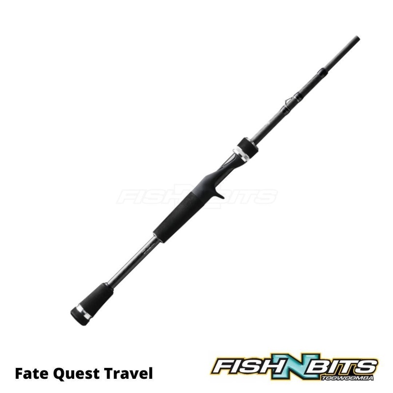 13 Fishing – Fate Quest Travel Cast