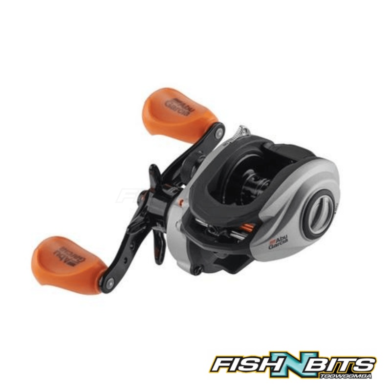 Abu Garcia – Max STX