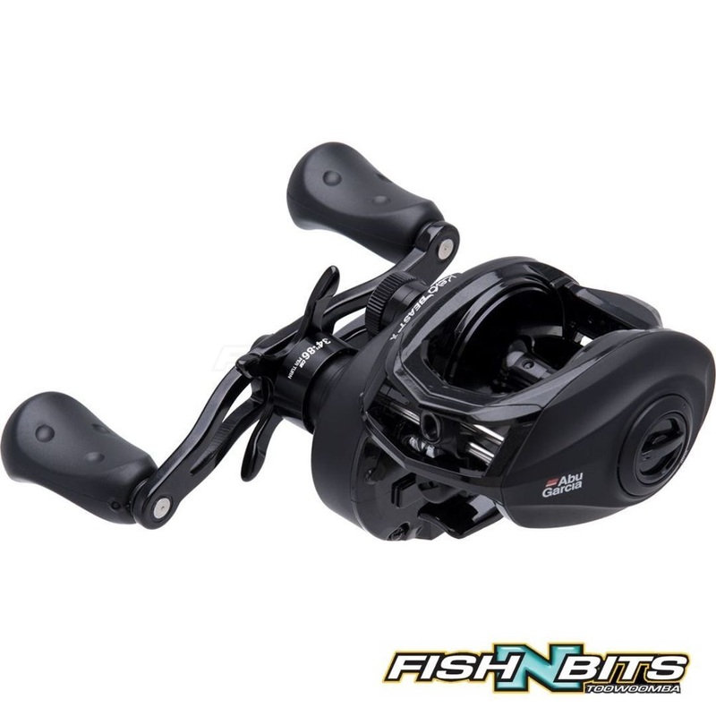 Abu Garcia – Revo Beast X 40