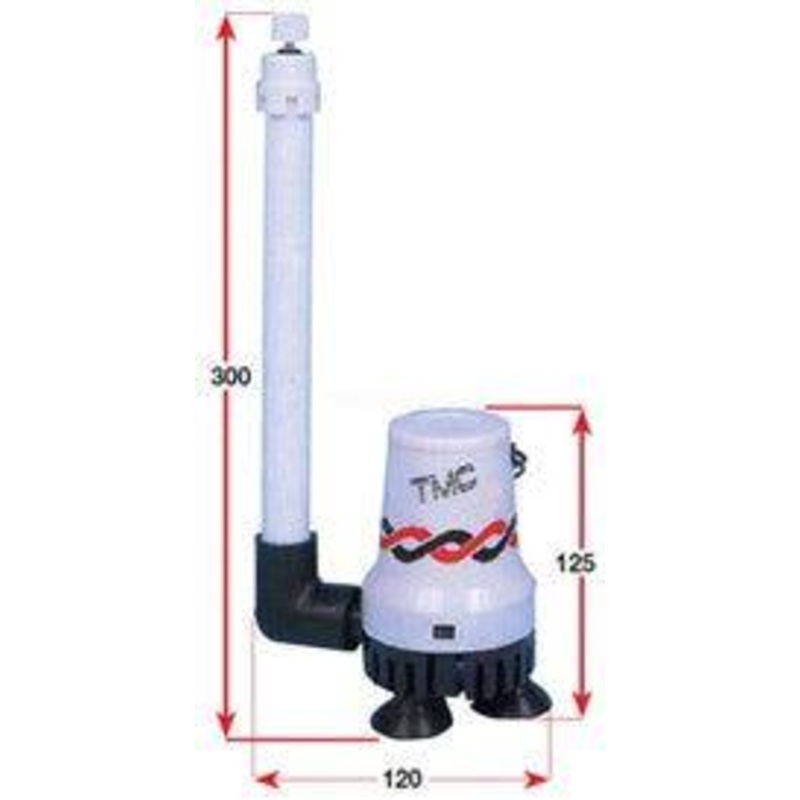 Aerator Pump Kit