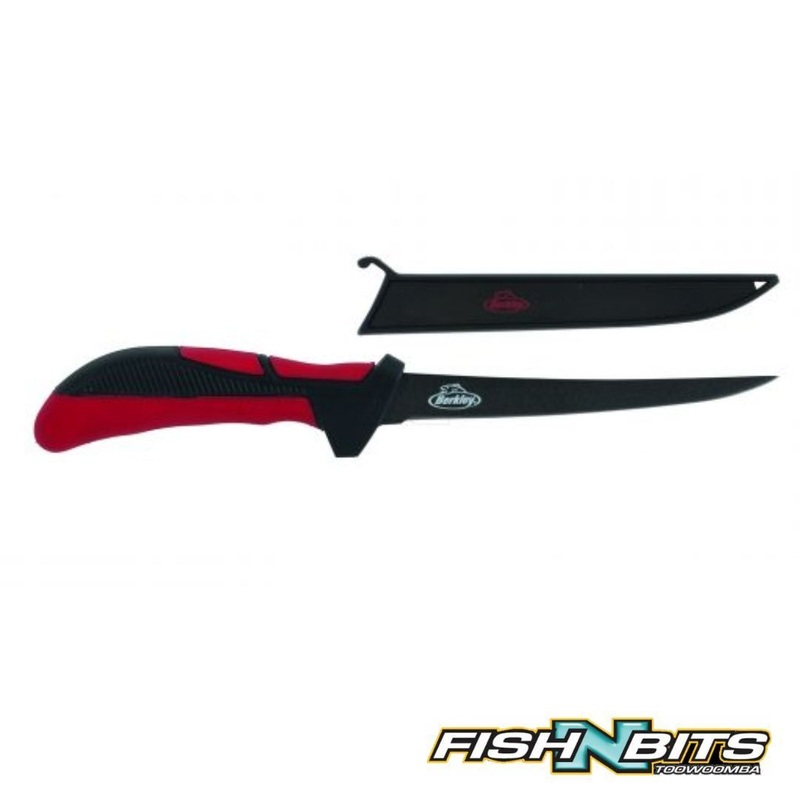 Berkley – 7 Fillet Knife