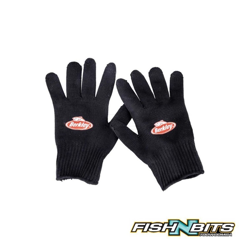 Berkley – Large Fillet Gloves