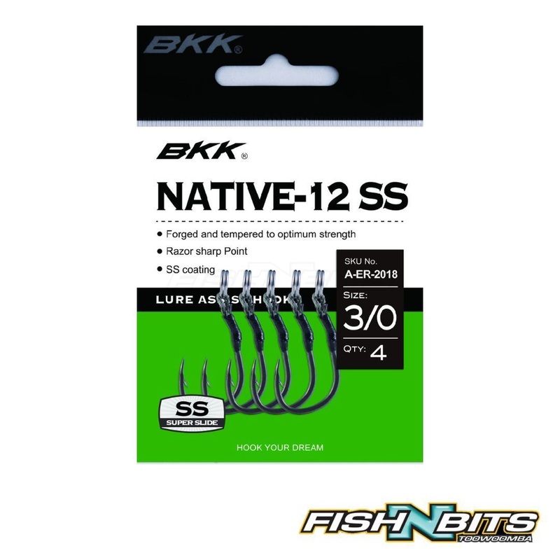 BKK – Native – 12SS|2|4|6|1