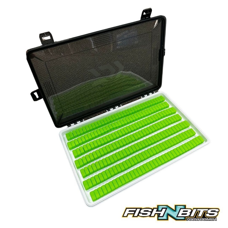 Daiwa – D-Box LSU Smoke