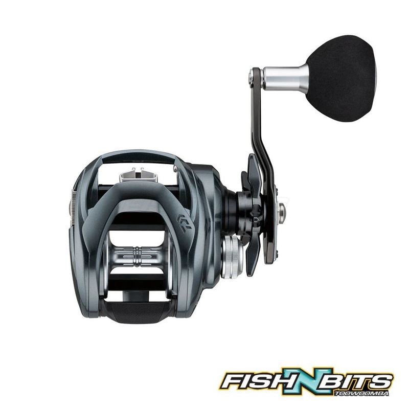 Daiwa – LexaTW|300H-P|400P|300HL-P