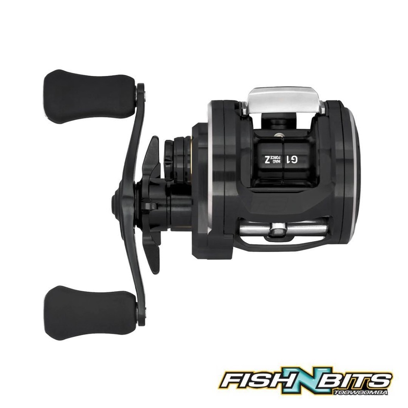 Daiwa – Ryoga 18|1520H