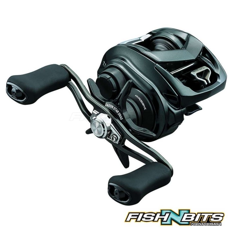 Daiwa – Tatula SV TW 70|70|70H|70HL