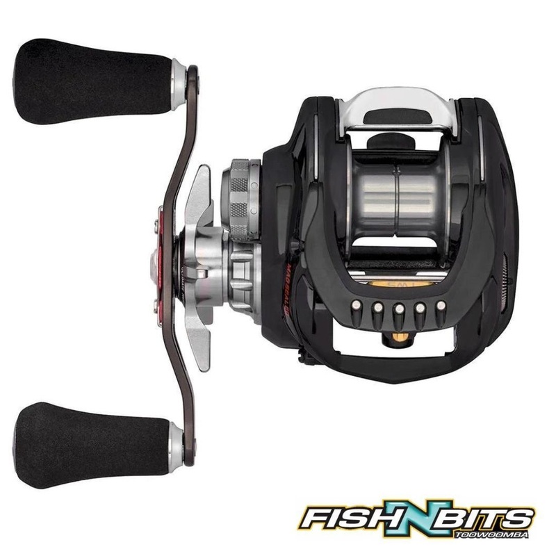 Daiwa – Zillion HD 1520SH