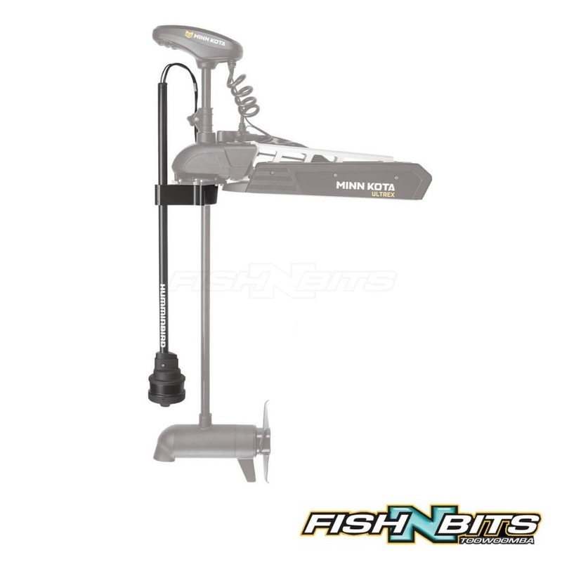 Humminbird – Mega 360 Ultrex Trolling Motor Mount