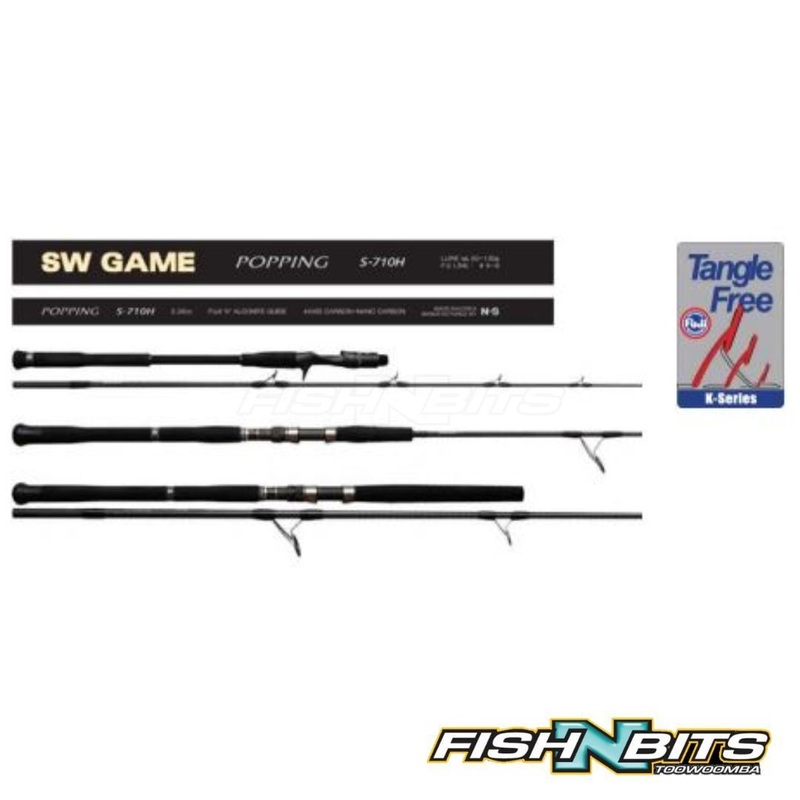 NS Amped – SW Game Slow Pitch Overhead