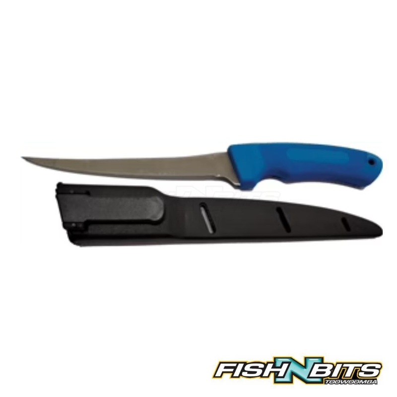 Ocean stream – Filleting Knife