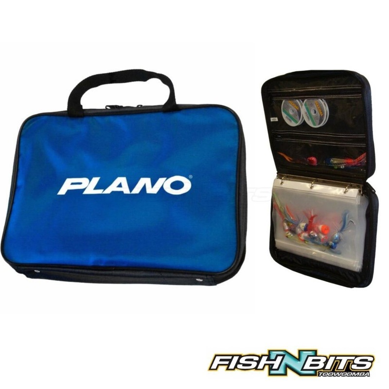 Plano – Mag Wrap