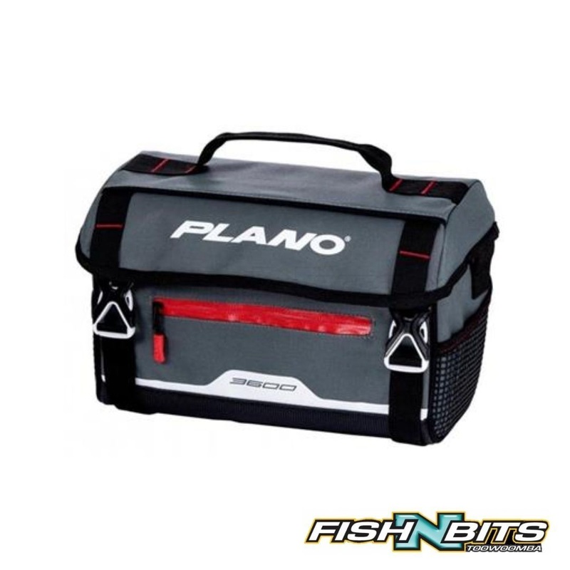Plano – Weekend 3600 SoftSider