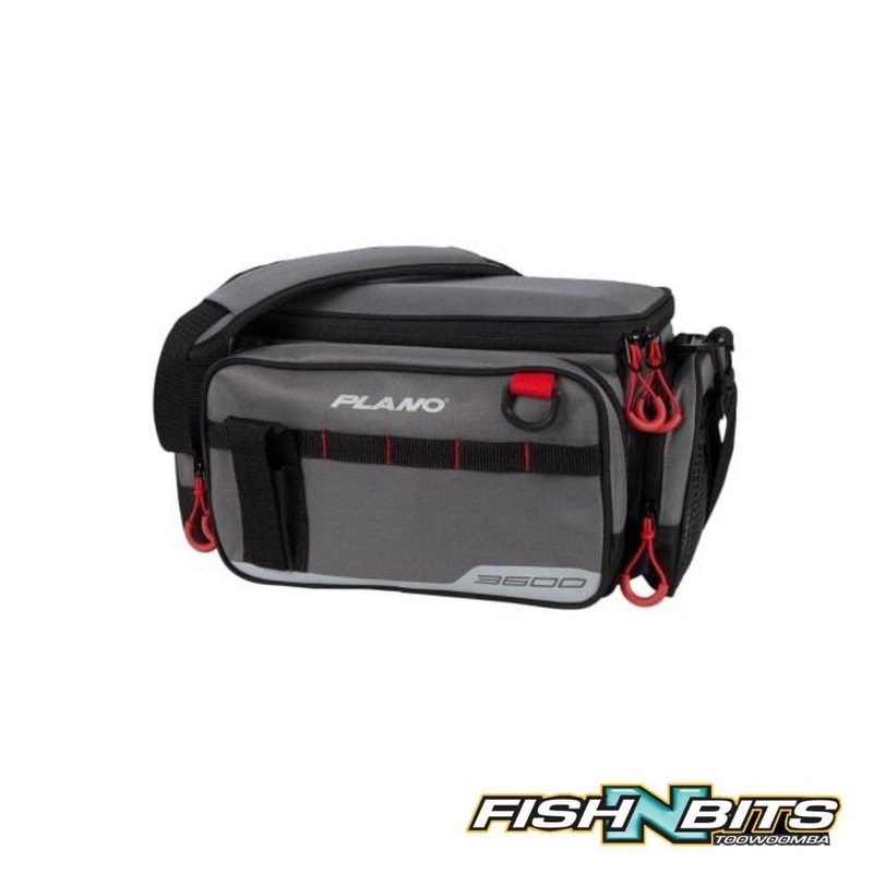 Plano – Weekend 3600 Tackle Case