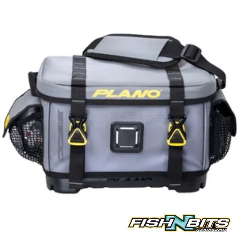 Plano – Z Series Tackle Bag|3600|3700