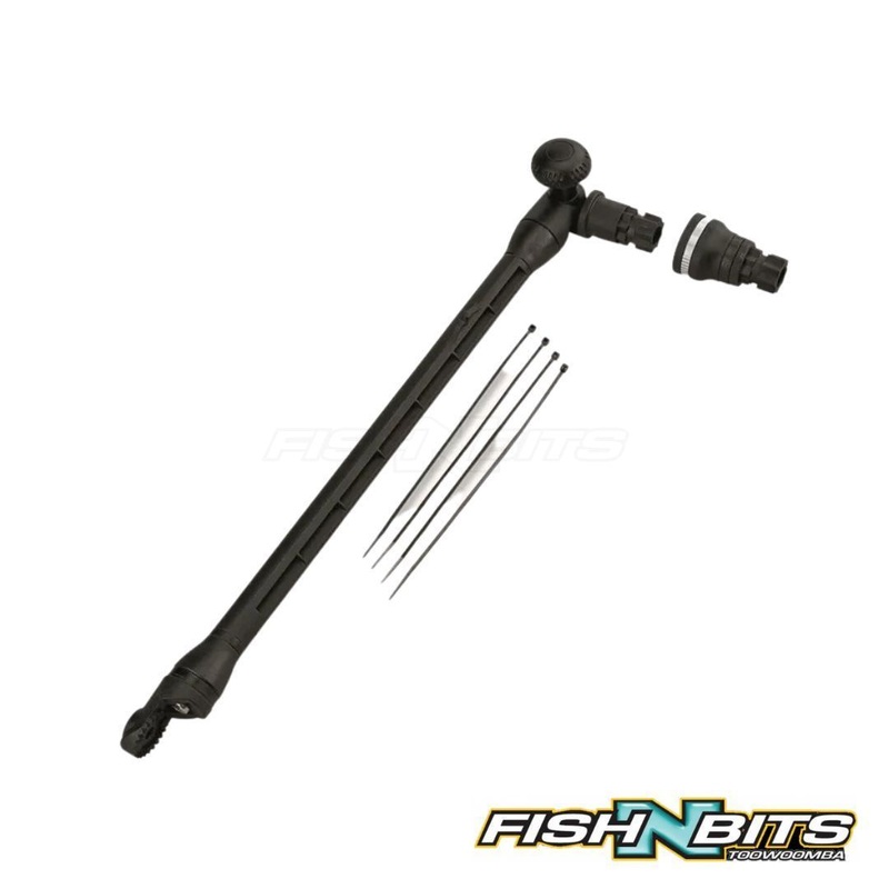 Railblaza – Kayak/Dingy Transducer Arm