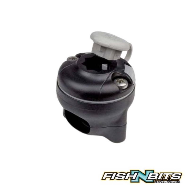 Railblaza – Railmount starport combo
