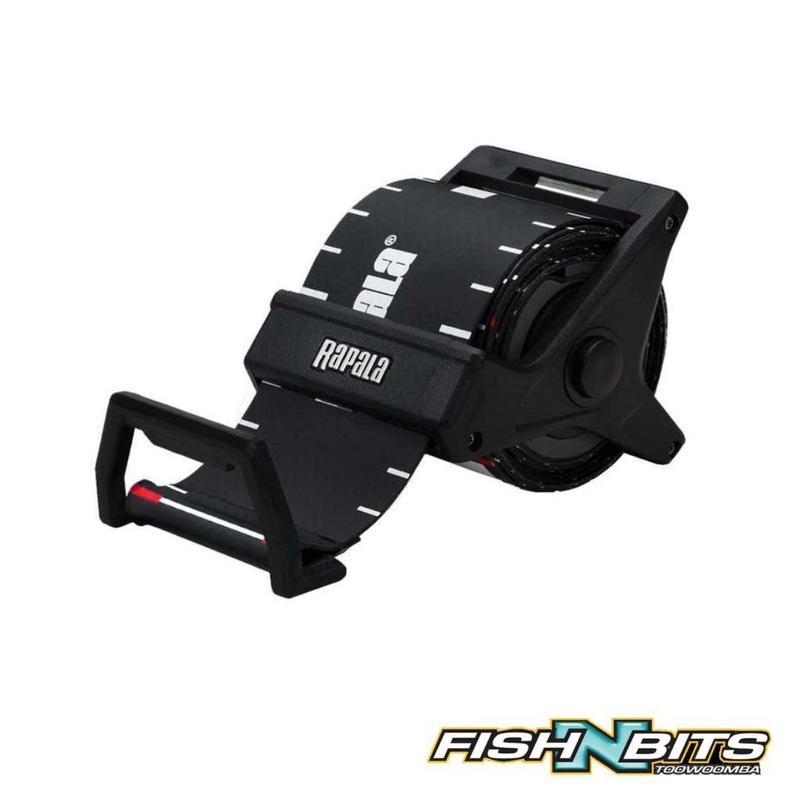 Rapala – Roll Ruler