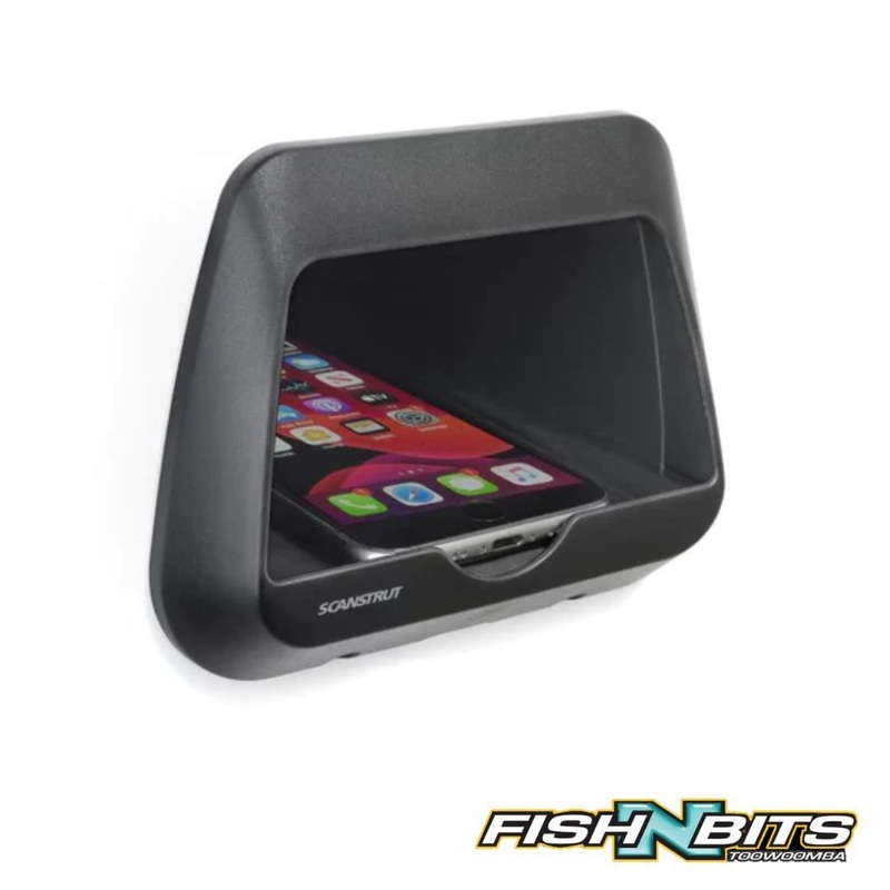 Scanstrut – Rokk Wireless Nest