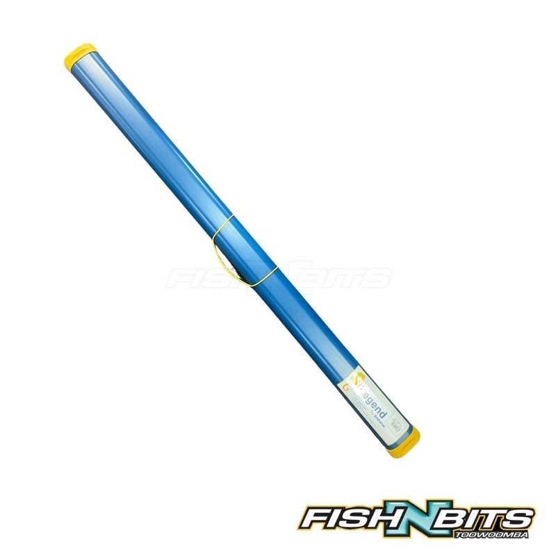 Seahorse – Rod Tubes|1.2m|2m|2.3m