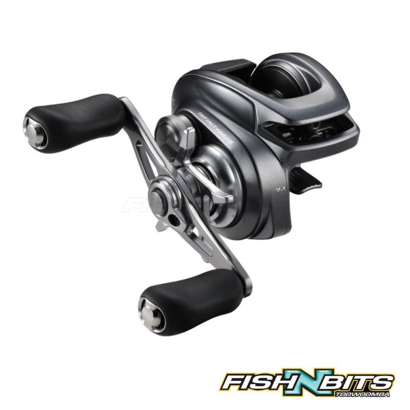 Shimano – Bantam 150 (NEW)|150A|150HGA|151HGA