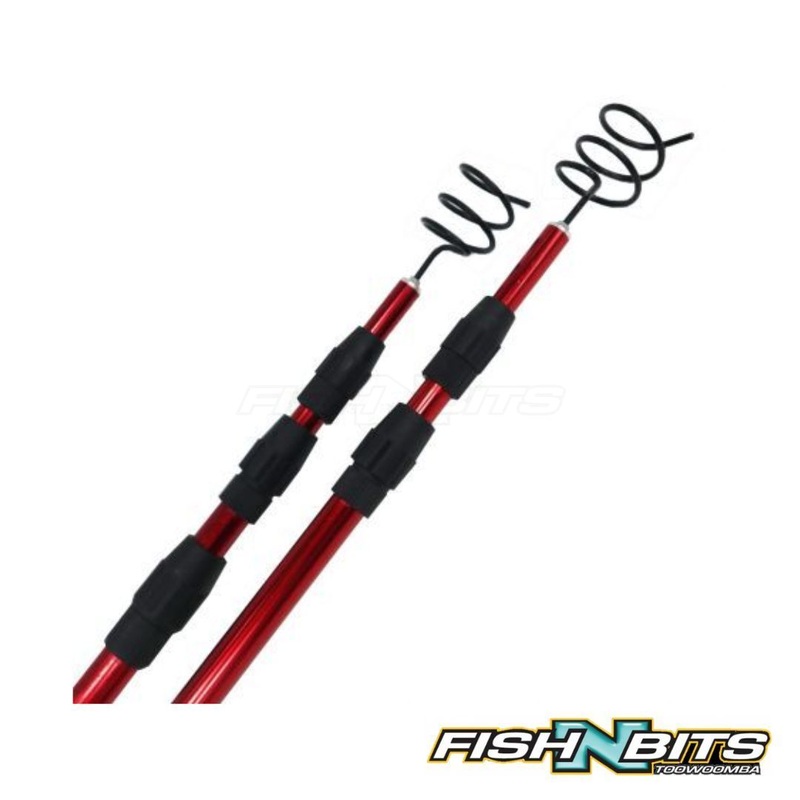 Silstar – Telescopic Lure Pole Retriever