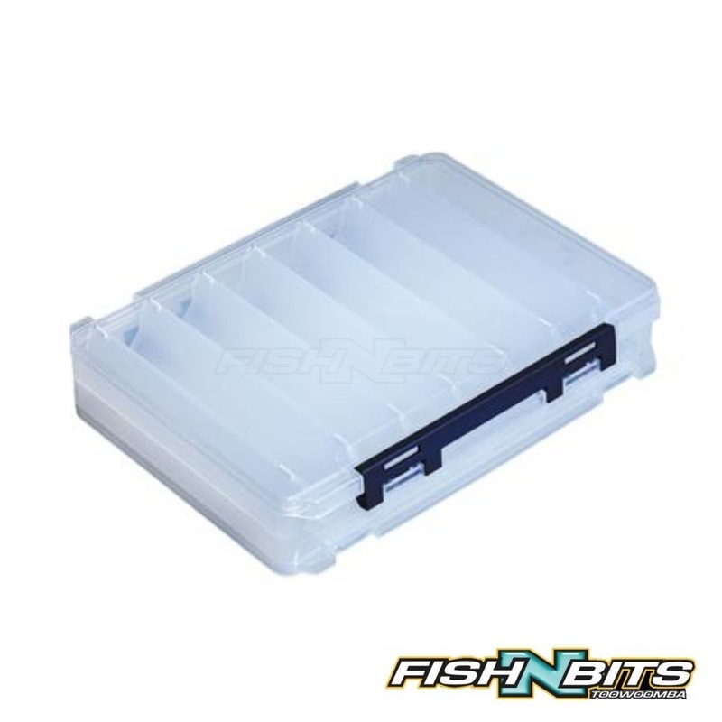 Versus Meiho – Reversible Tackle Box 165N