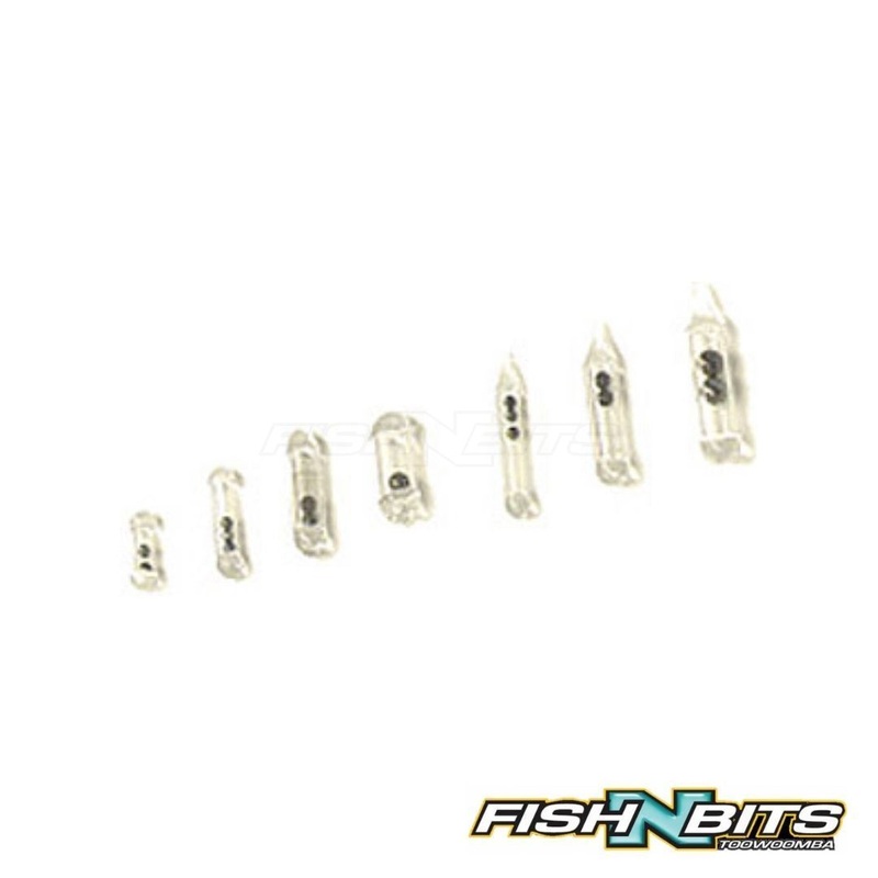 Wapsi – Glass Rattles|3mm|4mm|5mm