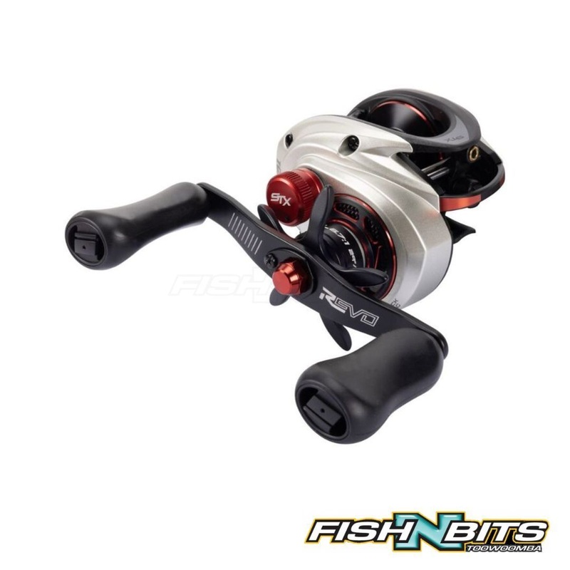 Abu Garcia – Revo5 STX-LP