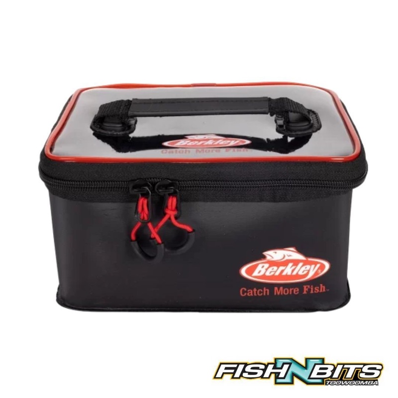 Berkley – Clear Top Tackle box