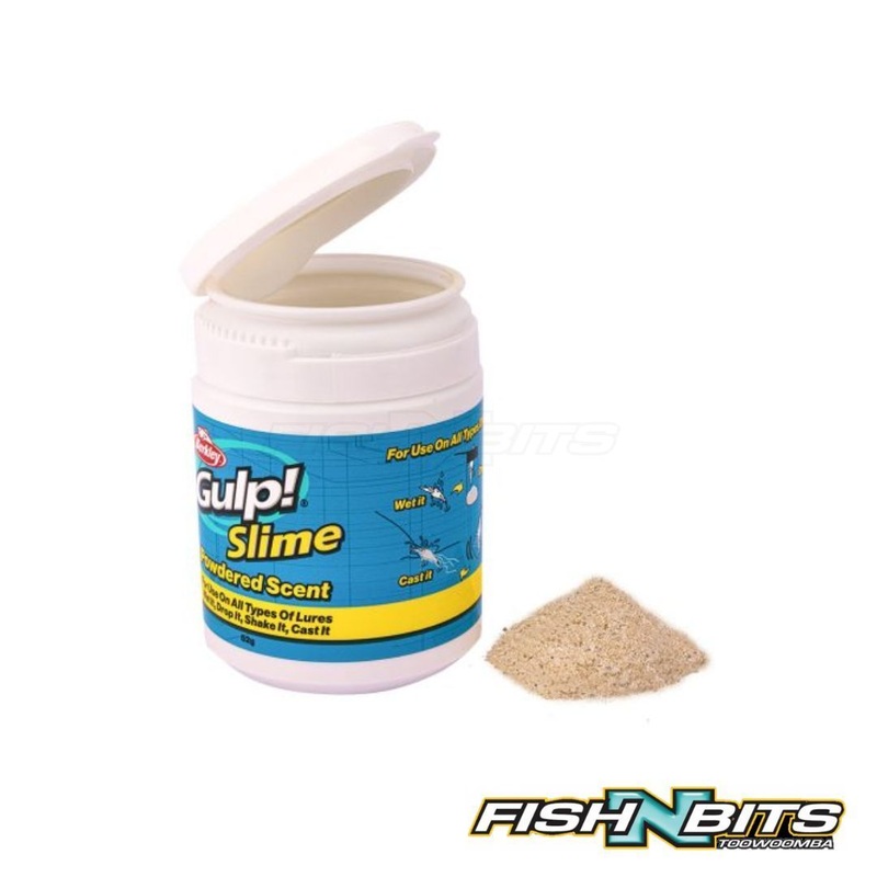 Berkley – Gulp Slime 52g