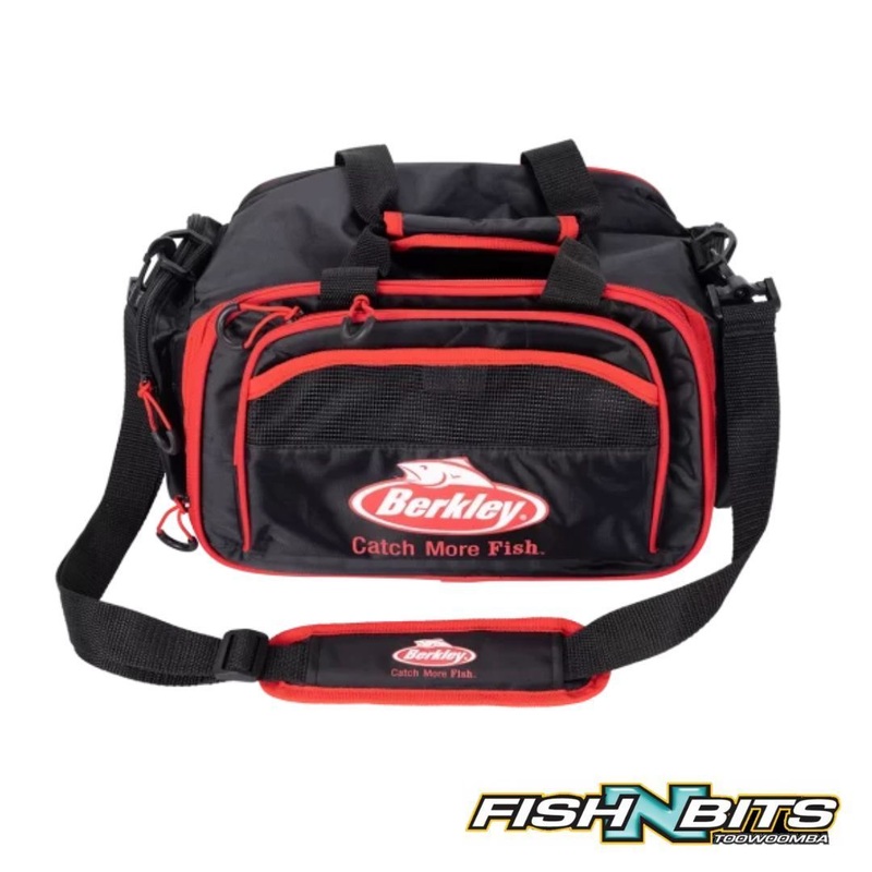 Berkley – Tackle Bag|Medium|Large