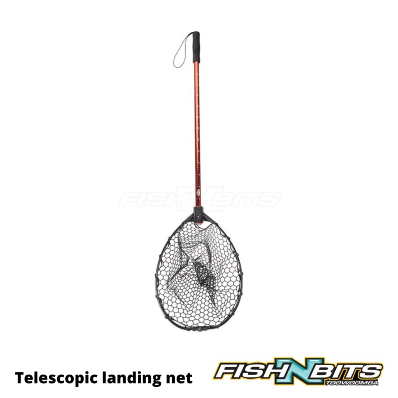 Berkley – Telescopic Catch & Release Net