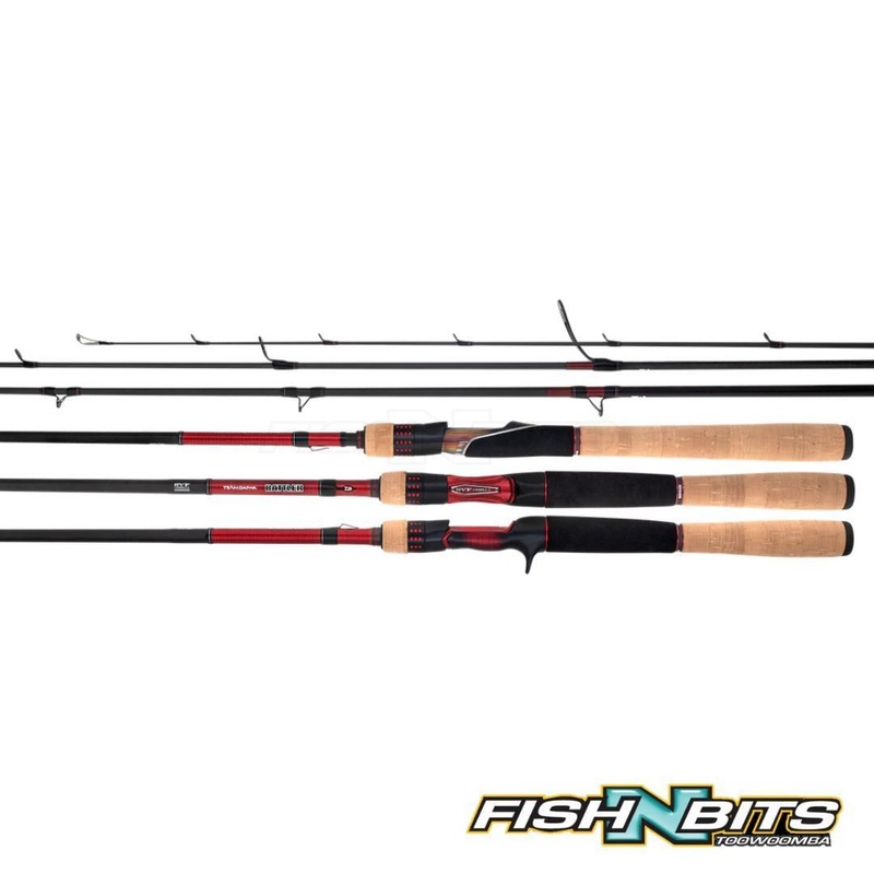 Daiwa – 22 TD Battler|Direwolf 681MM 3-7kg 6’8ft 1pc