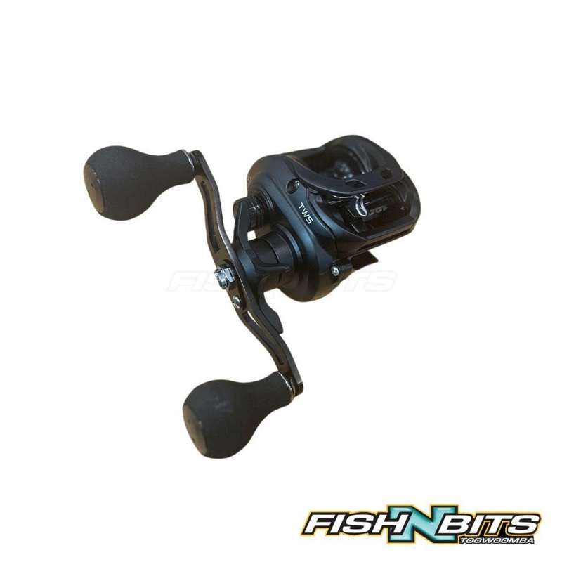 Daiwa – 23 Tatula HD 150|150|150P