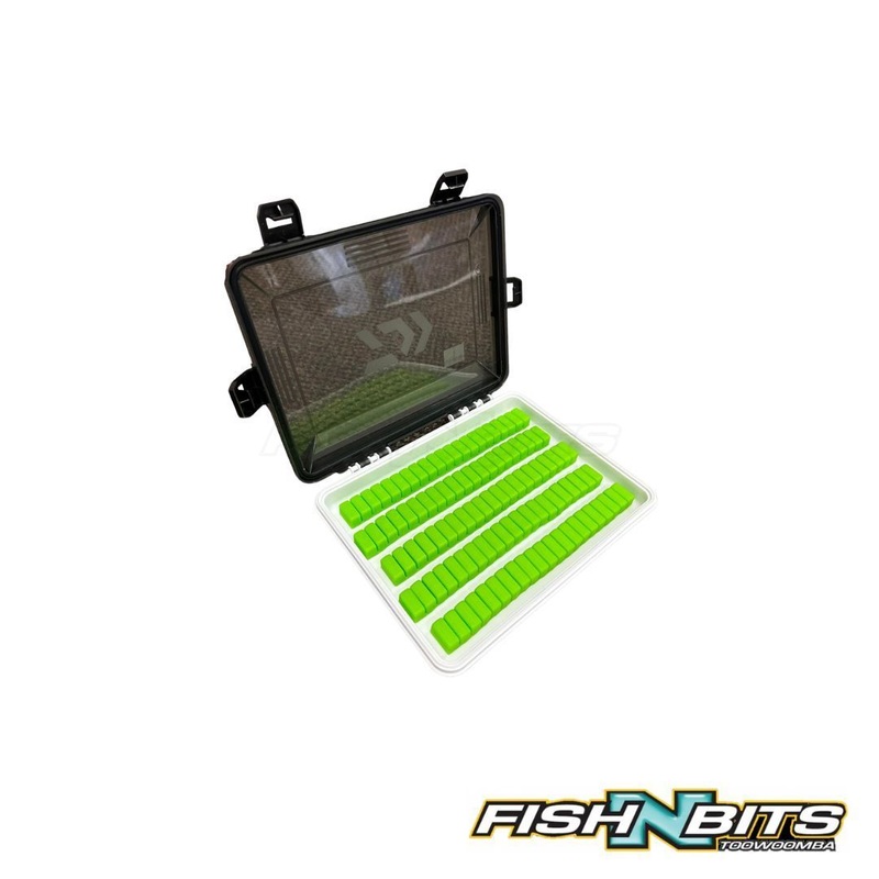 Daiwa – D-Box SSU Small Shallow