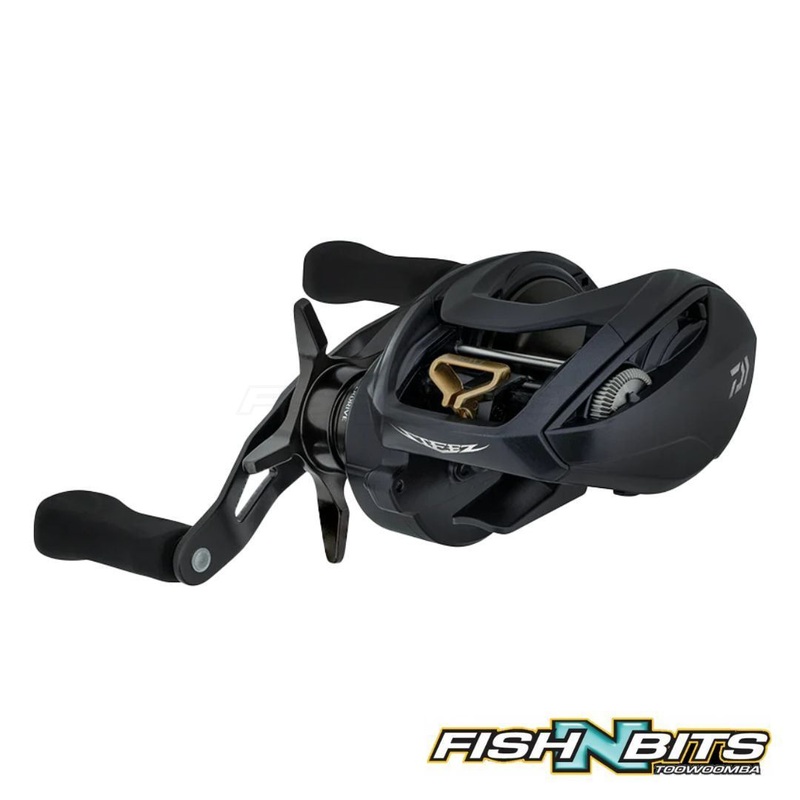 Daiwa – Steez A II TW