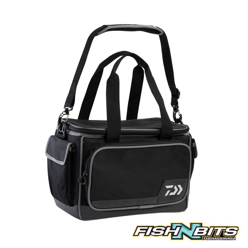 Daiwa – Tackle Tray Carry Bag|Medium|Large