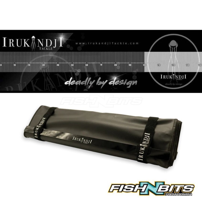 Irukandji – Trophy Mat