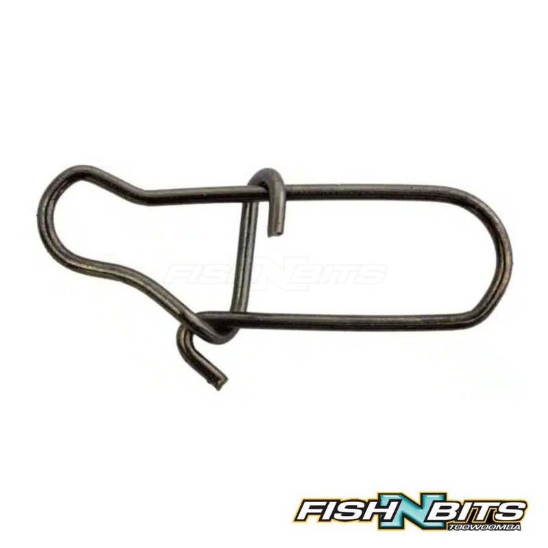 Mustad – Duo Lock Snap|0|1|2|3|00